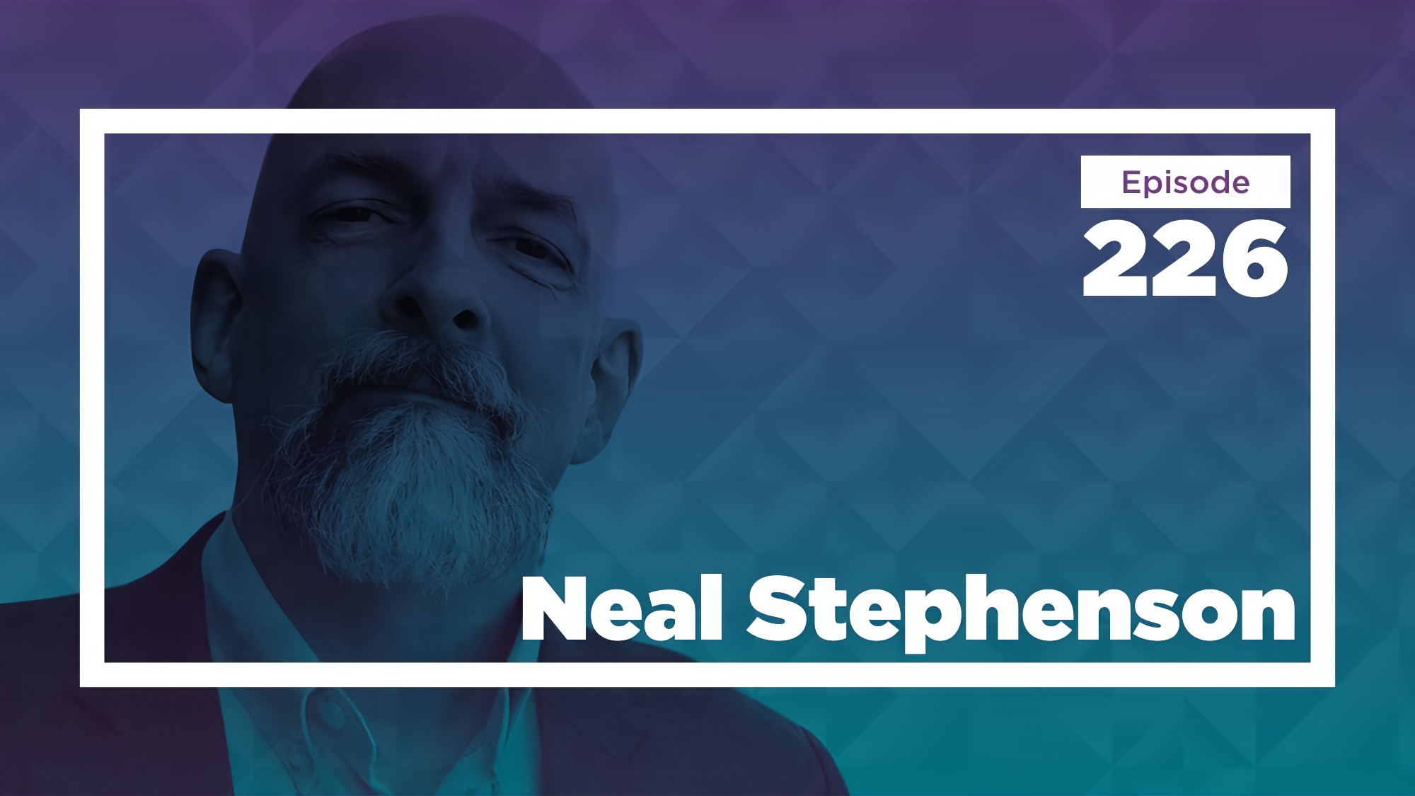Neal Stephenson on History, Spycraft, and American-Soviet Parallels 图片 1