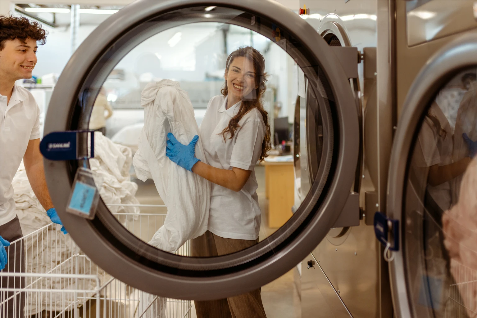 Alliance Laundry Holdings Is Doing Fine, But It's A Wash As An Investment 图片 1
