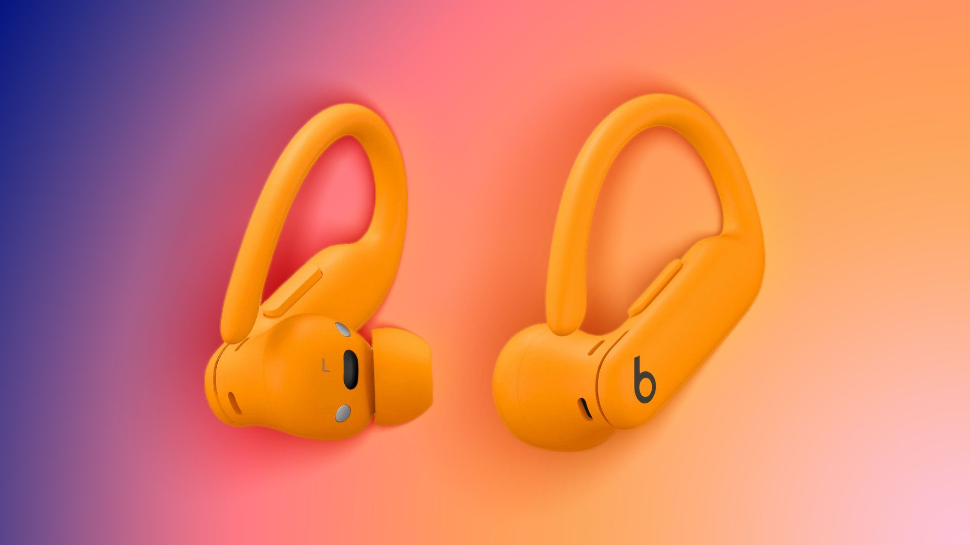 Powerbeats Pro 2 Available for $199.95 Low Price, Plus More Early Prime Day Deals on Beats 图片 1