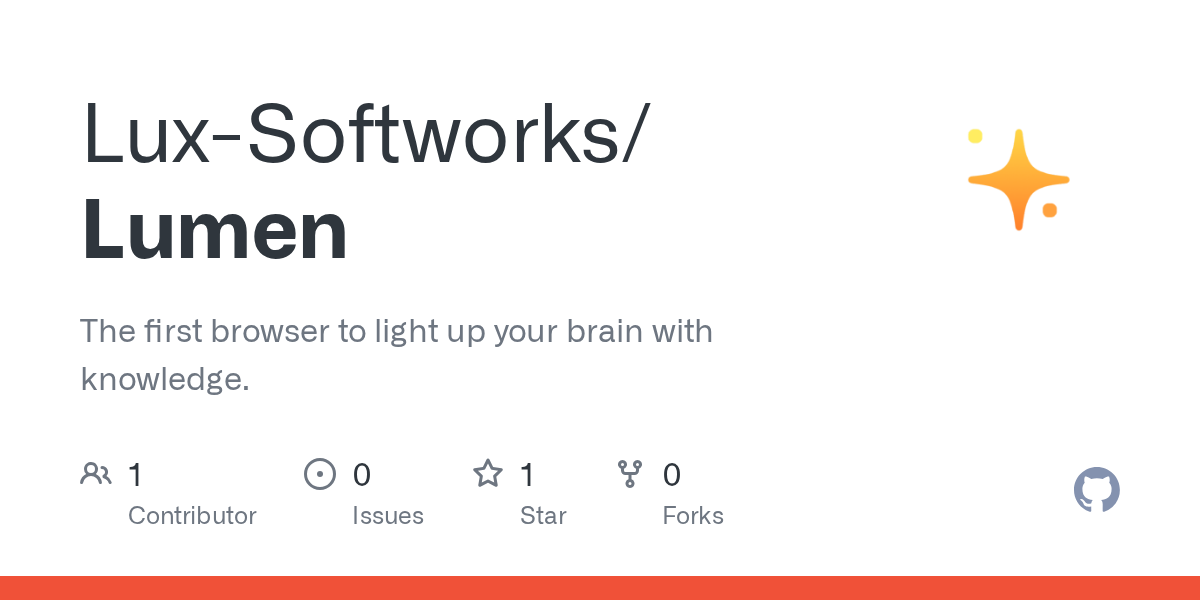 fishnos pushed Lumen 图片 1