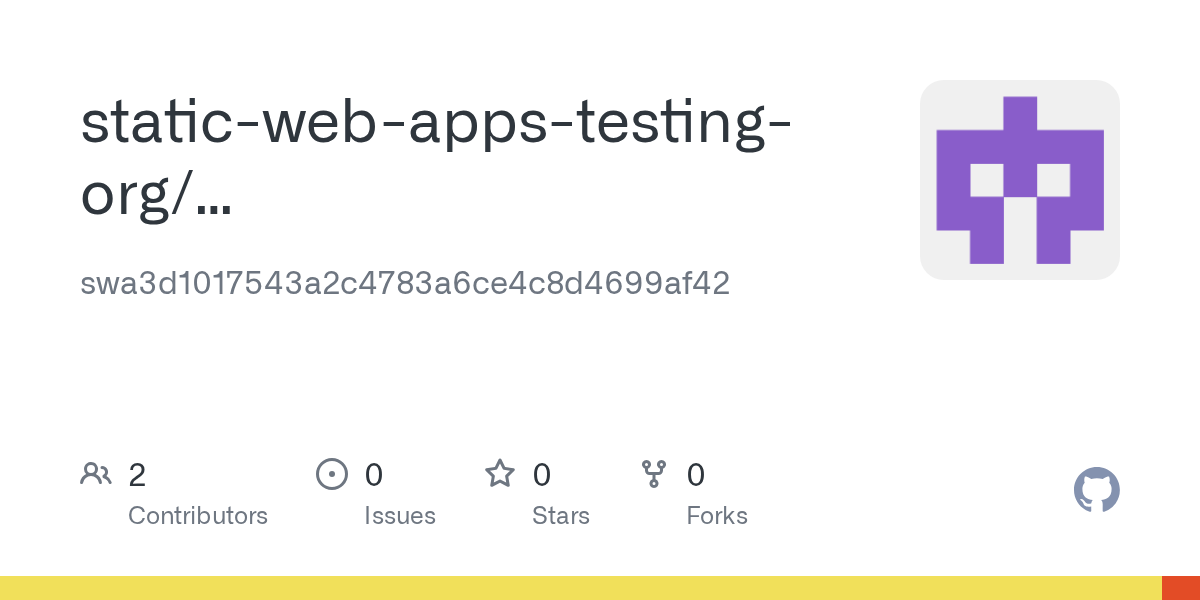 swa-runner-app pushed swa3d1017543a2c4783a6ce4c8d4699af42 图片 1