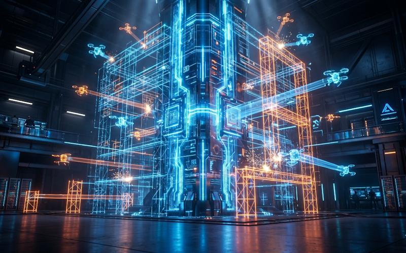 Xiaomi's HarnessX rewrites its own AI scaffolding mid-task — and smaller models gain the most 图片 1