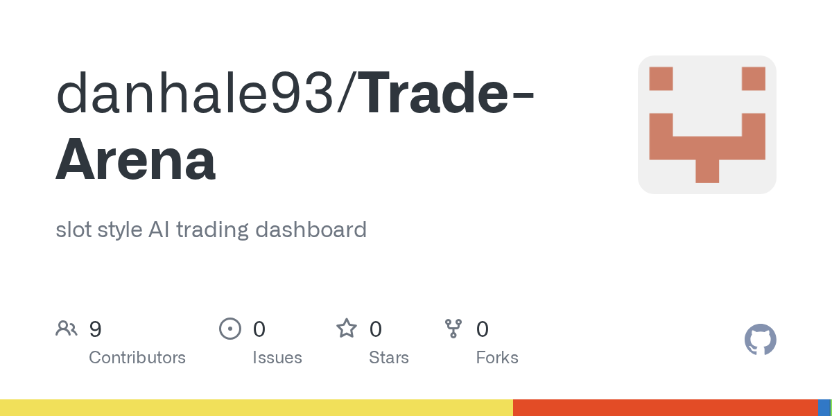 danhale93 pushed Trade-Arena 图片 1