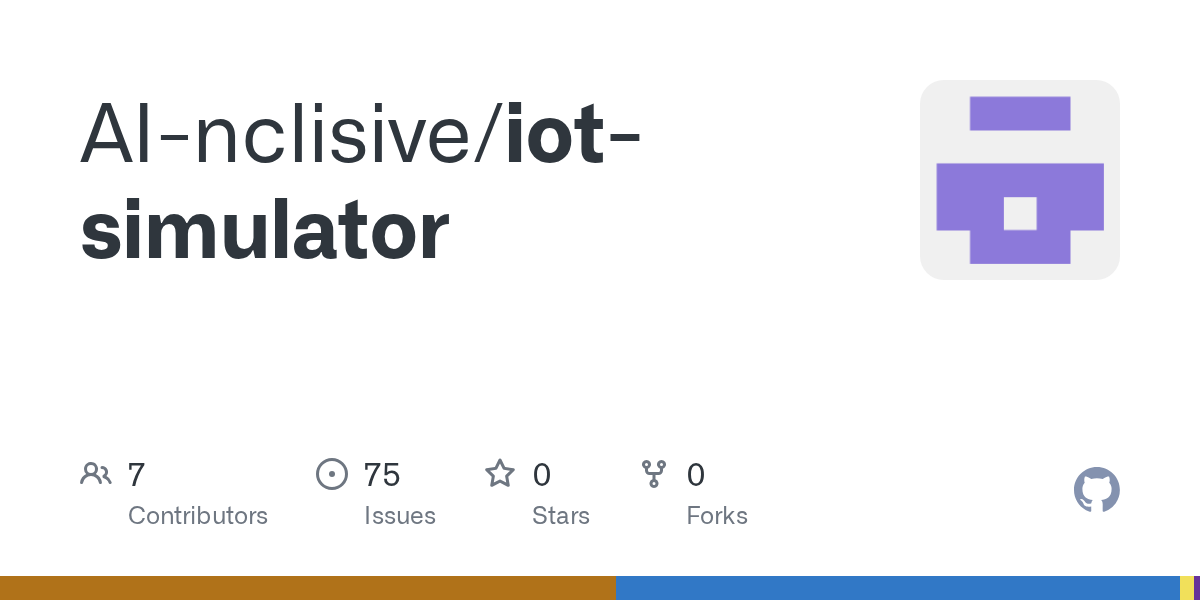 AnnaKosol pushed iot-simulator 图片 1