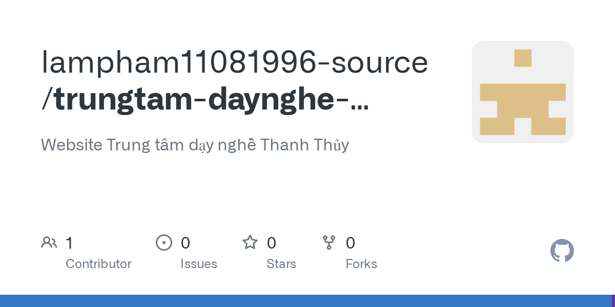 lampham11081996-source pushed trungtam-daynghe-thanhthuy 图片 1
