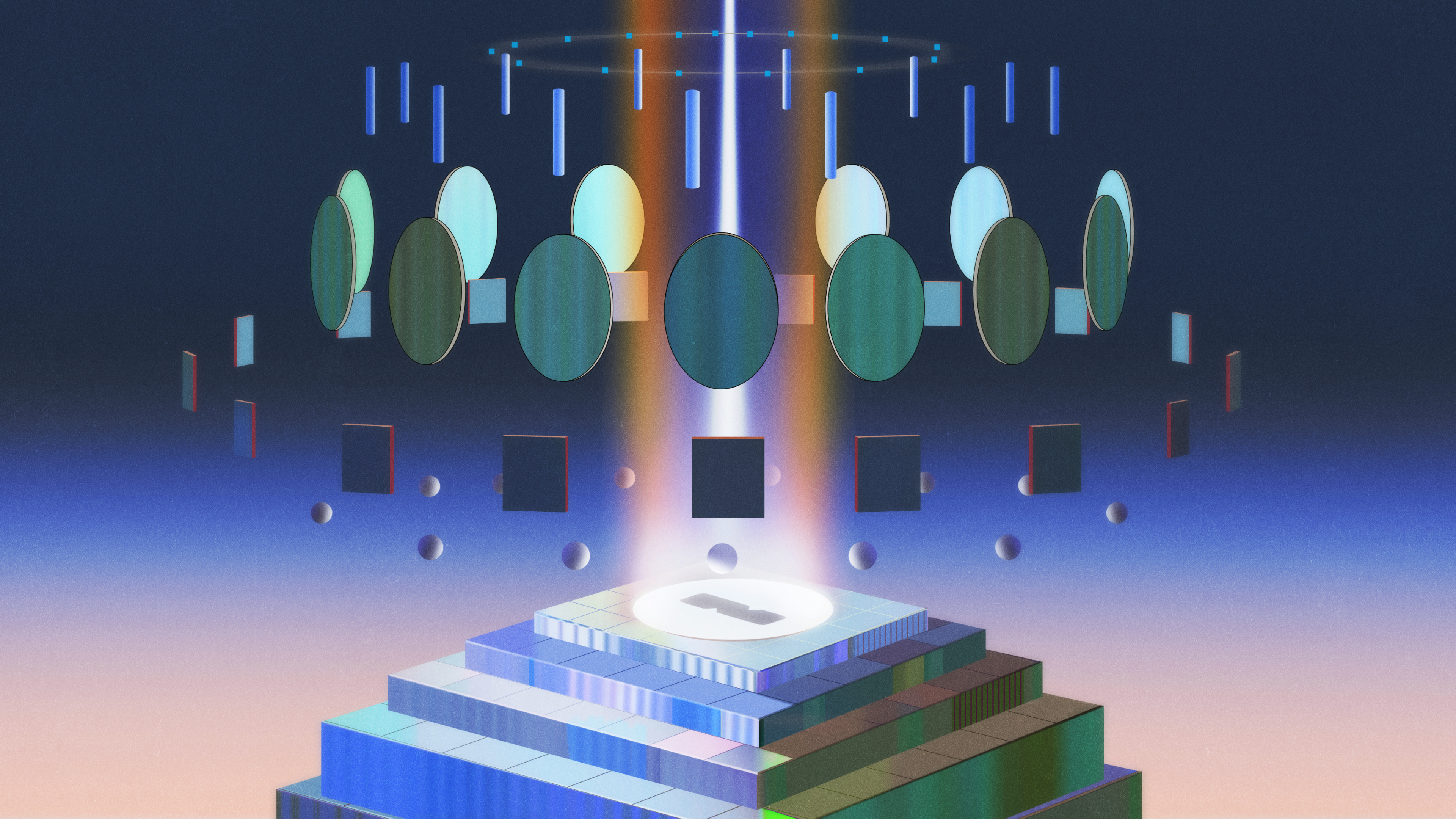 The data platform 1Password needed didn't exist. So we built it. 图片 1