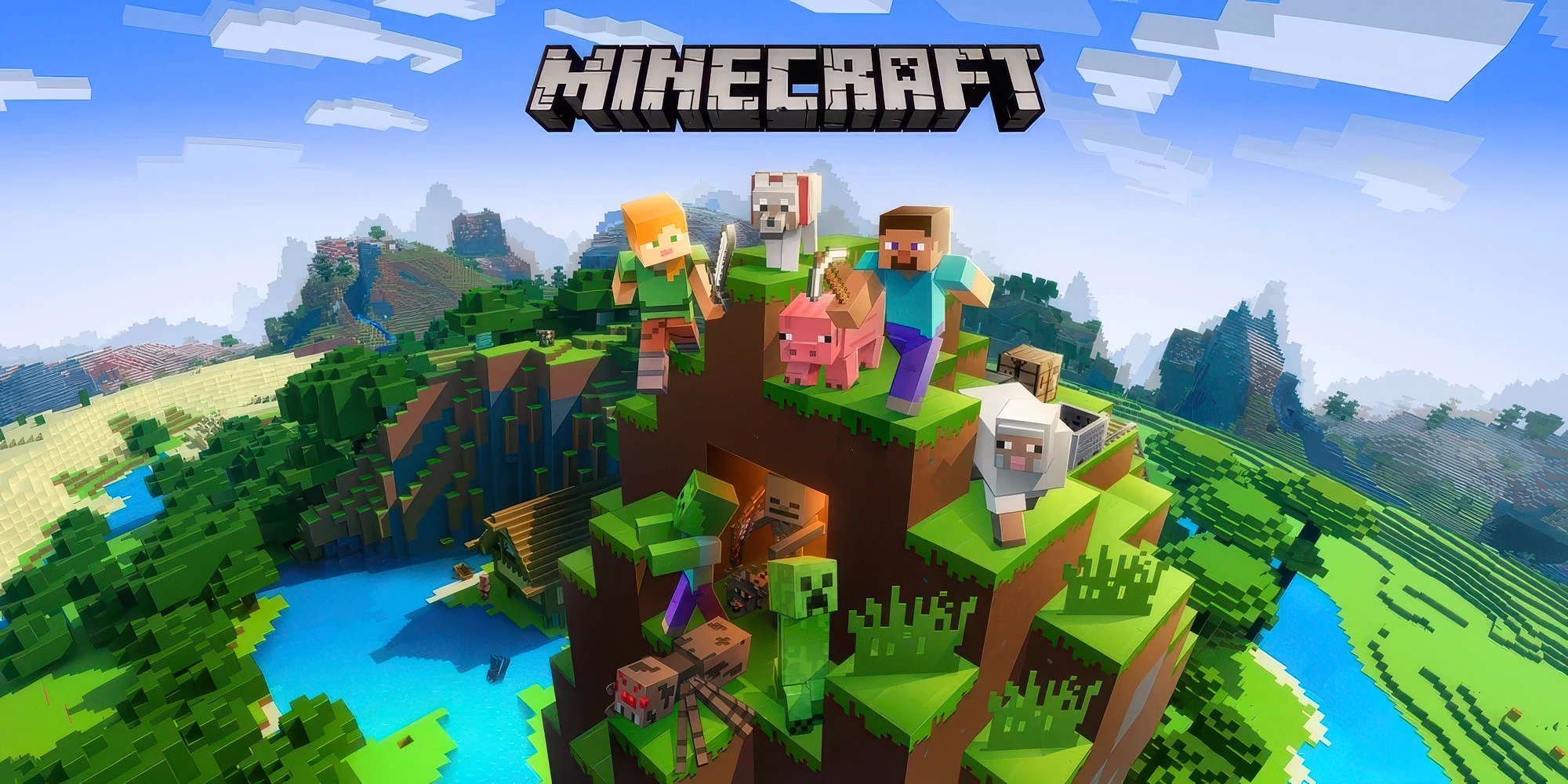 Minecraft Java raises recommended memory to 16GB ahead of Vulkan transition 图片 1